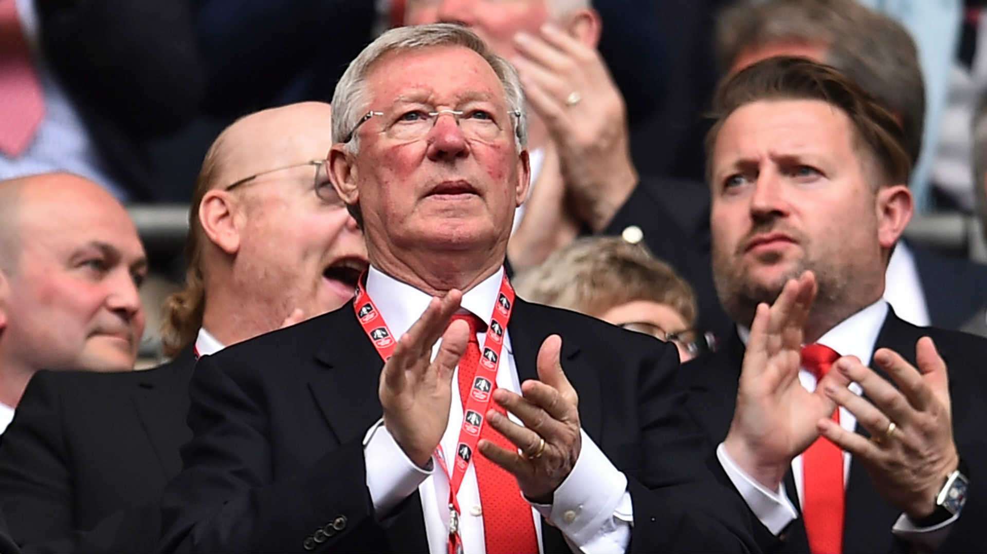 2018-05-06 Alex Ferguson