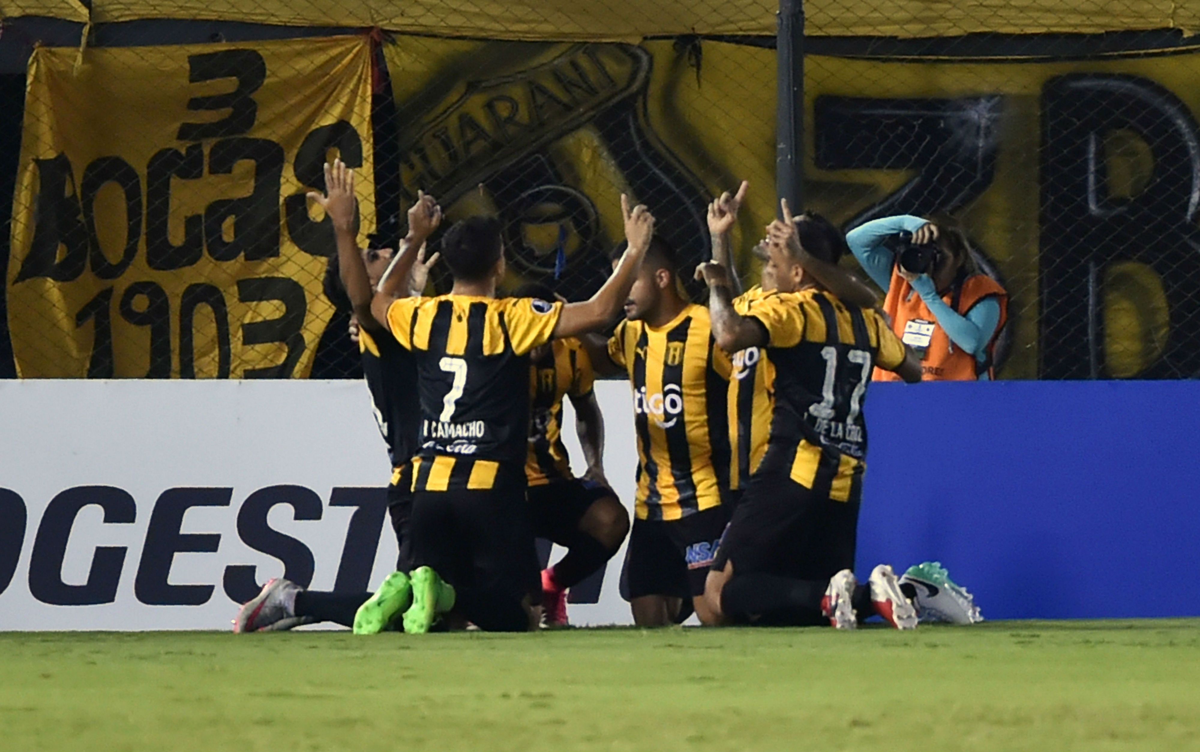 Guarani Gremio