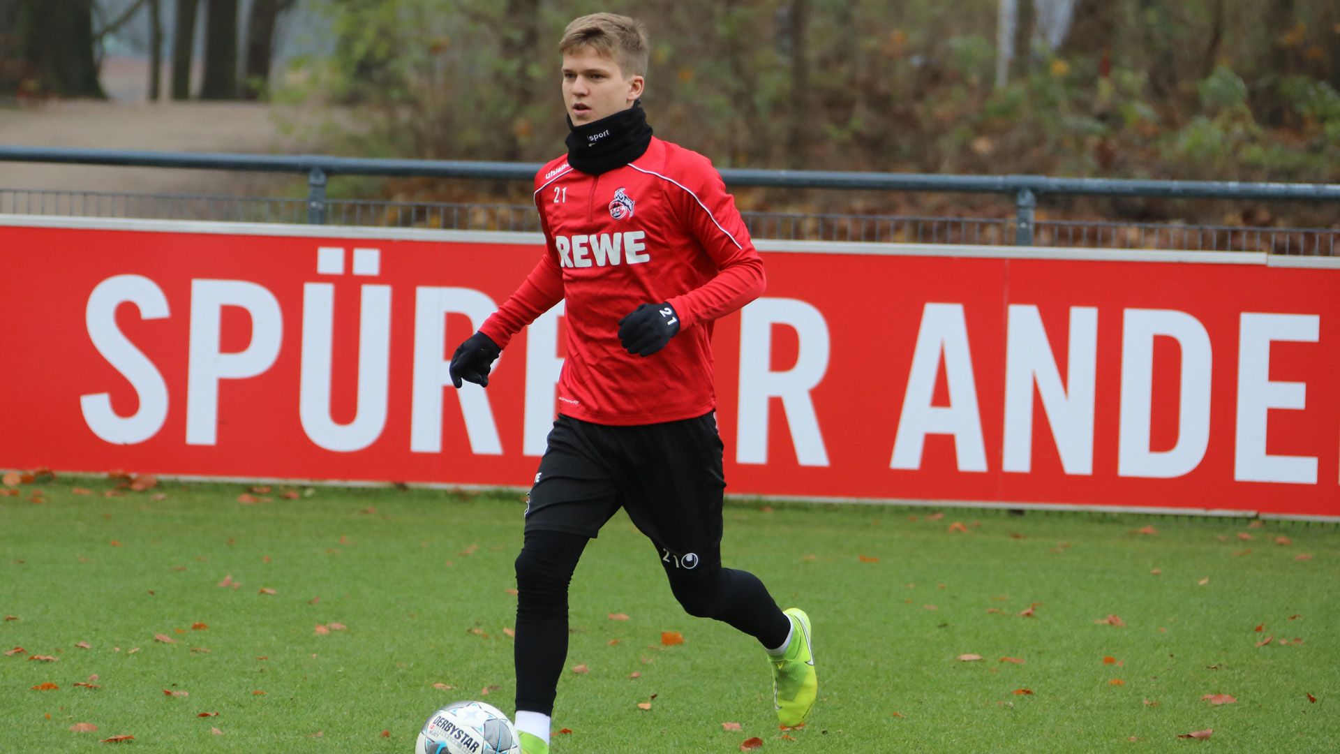 ONLY GERMANY Vincent Koziello Köln 2019