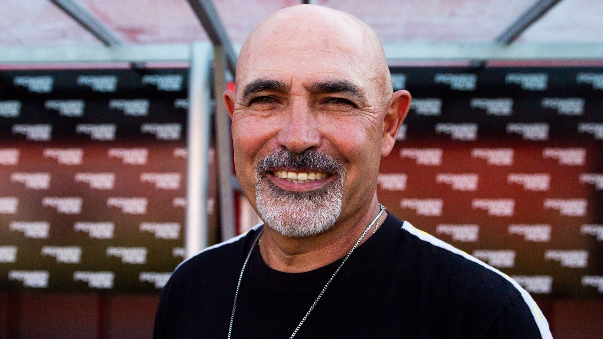 Juan Manuel Llop Platense 2021