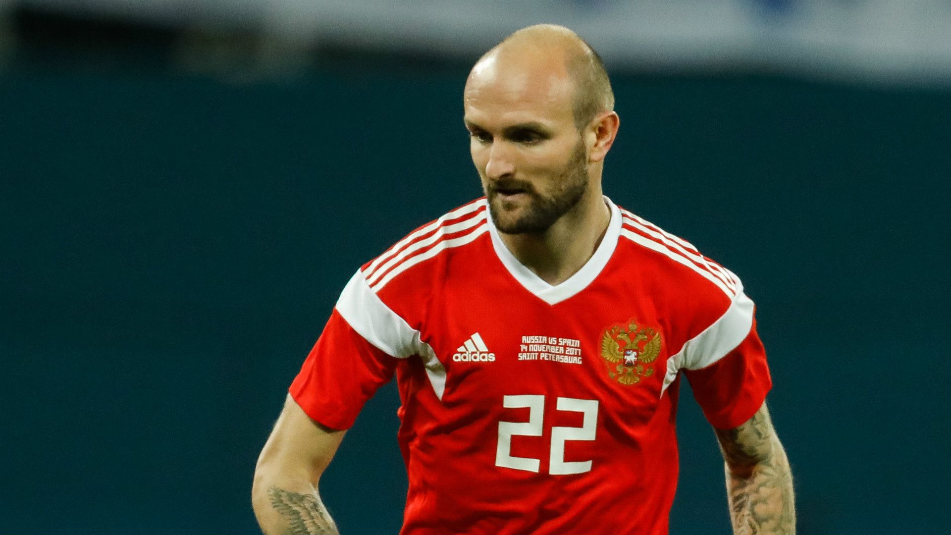 Konstantin Rausch Russland 14112017