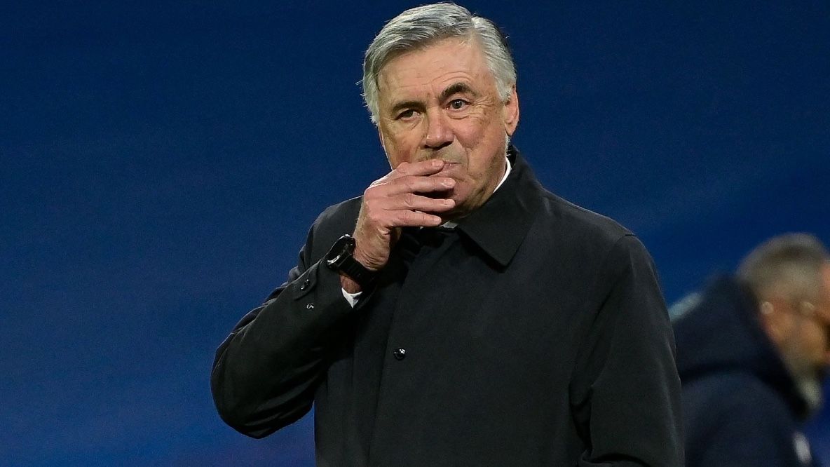 Carlo Ancelotti