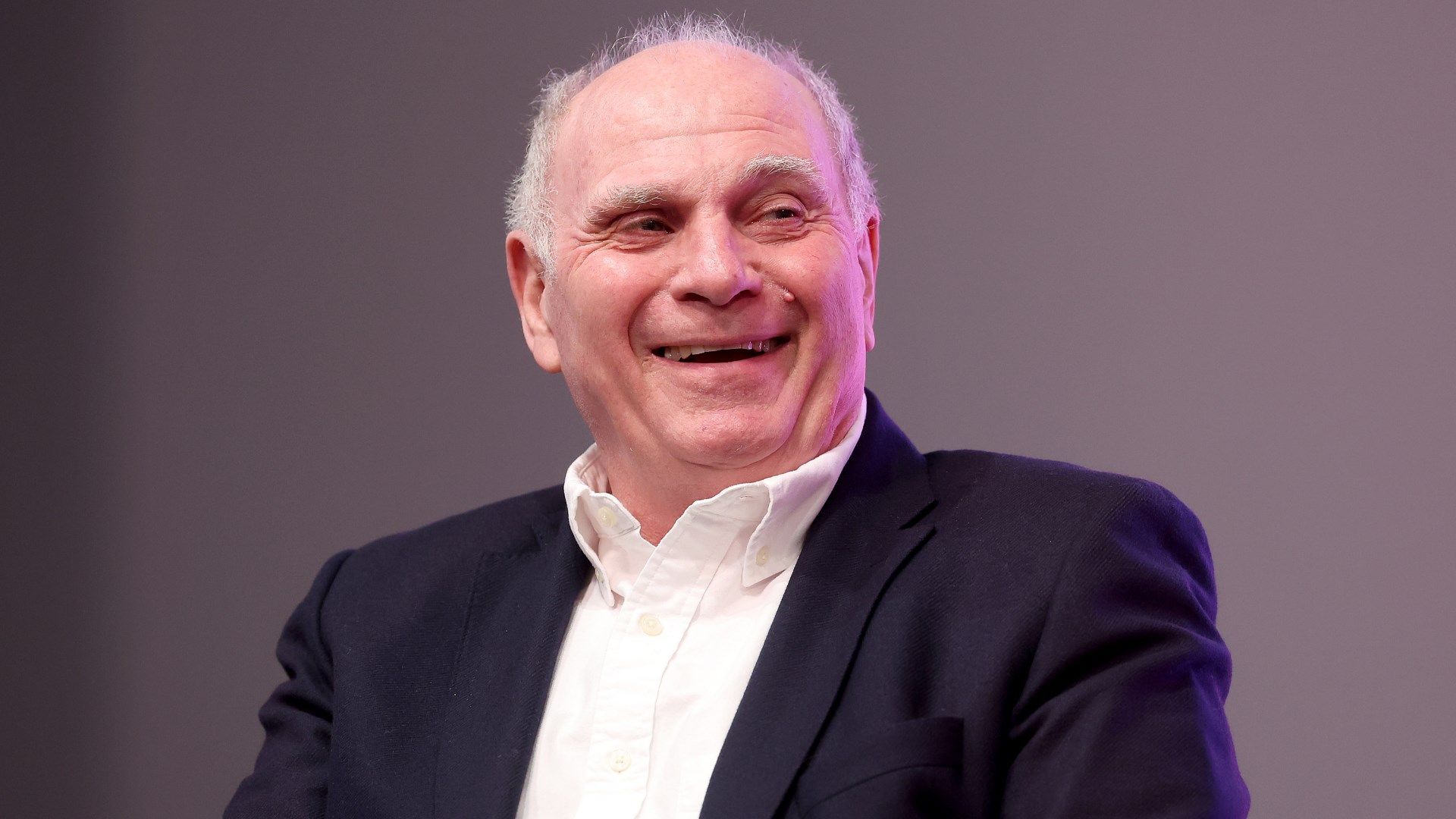 Ulie Hoeness Bayern 2024