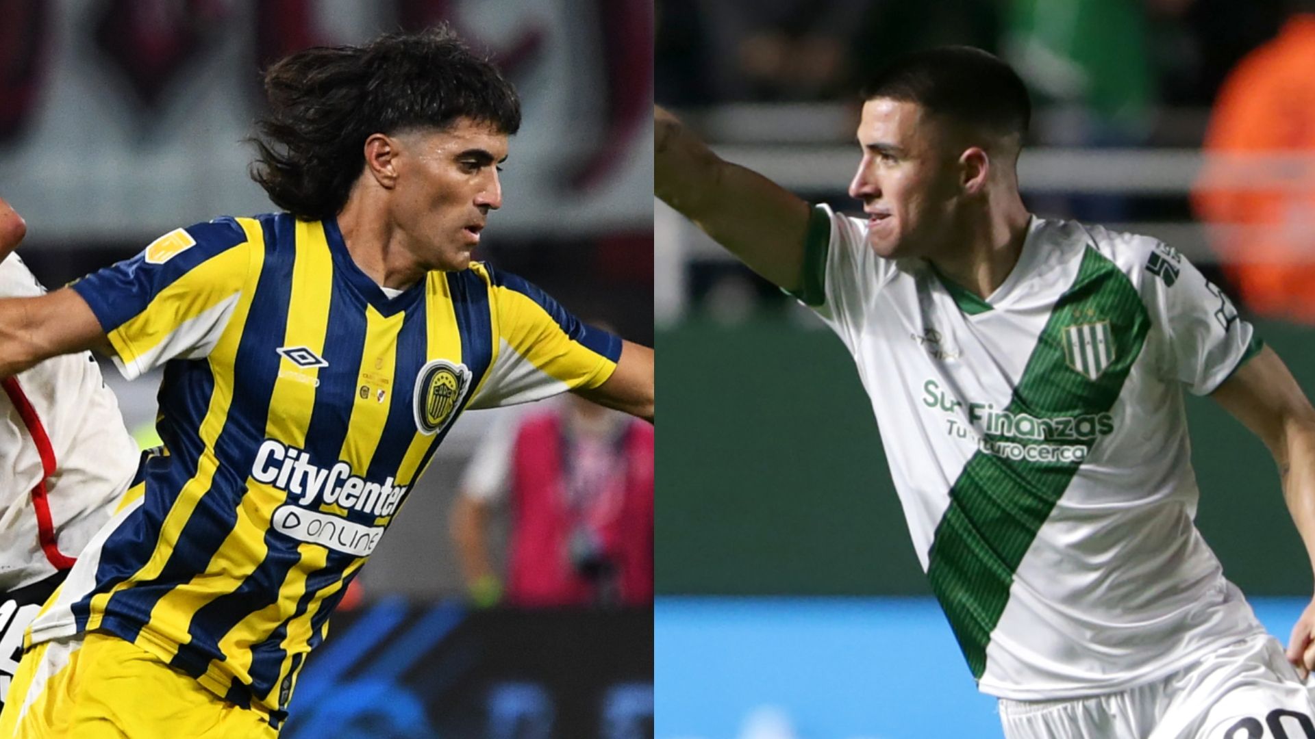 Rosario Central Banfield Copa de la Liga 2024
