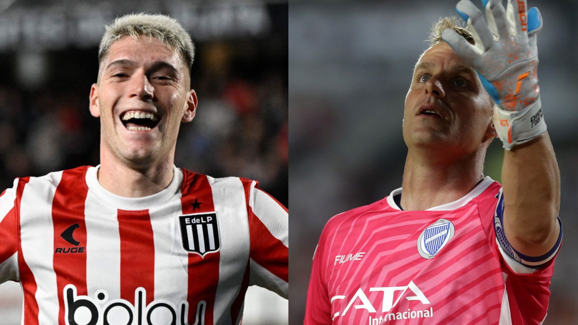 Estudiantes Godoy Cruz Copa de la Liga Profesional 2023