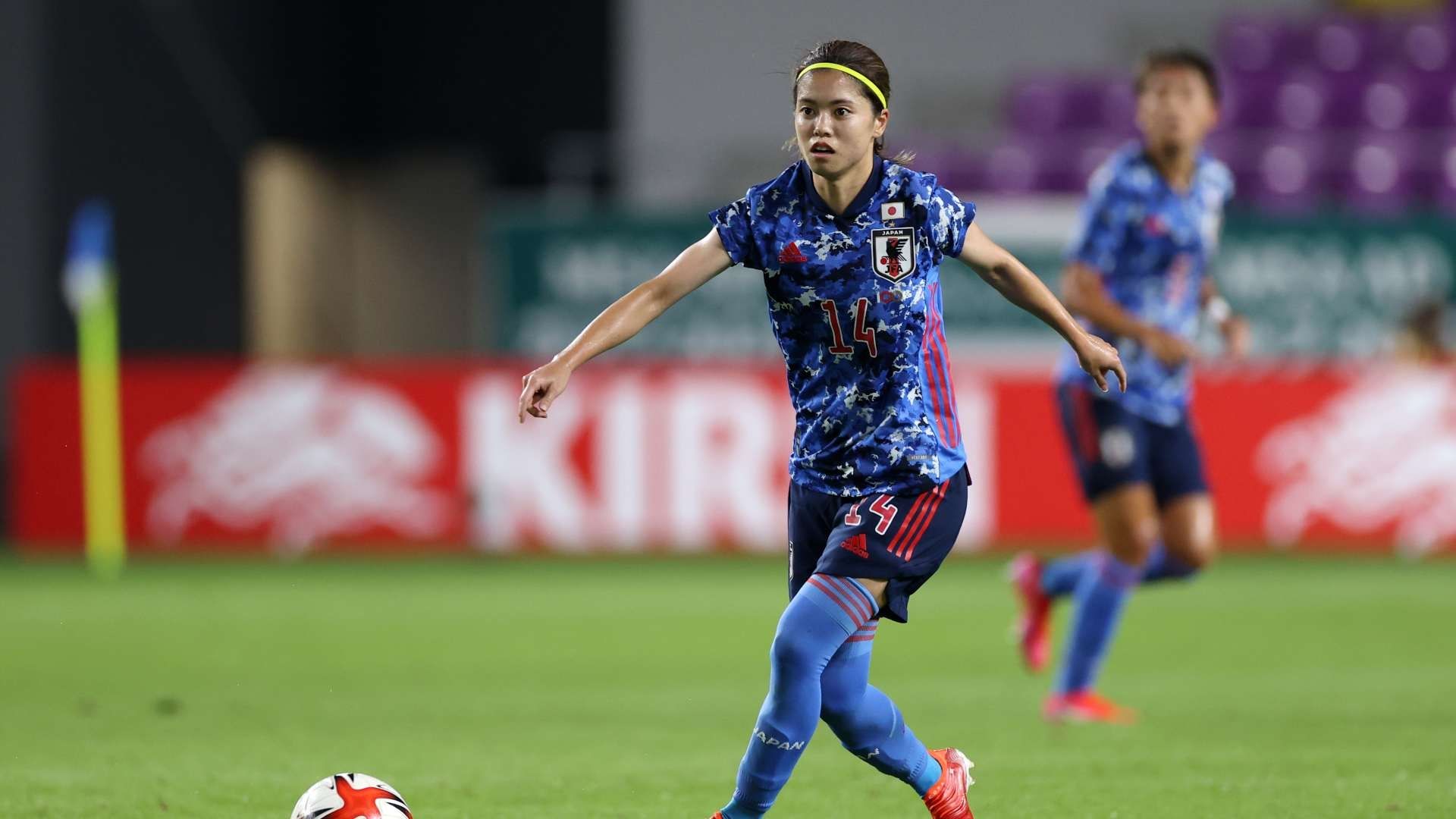 20220908 Yui Hasegawa