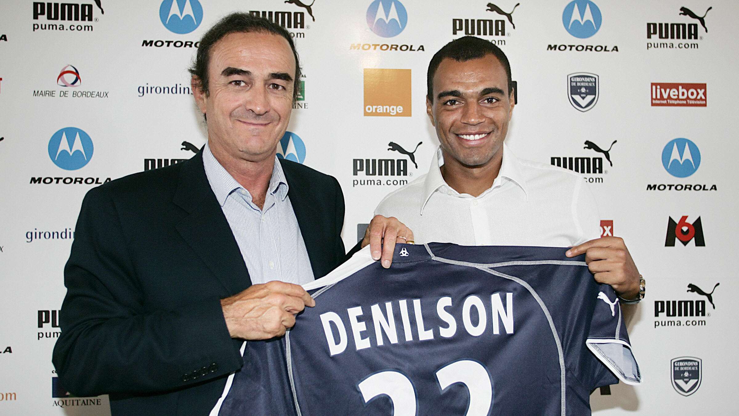 Denilson Bordeaux