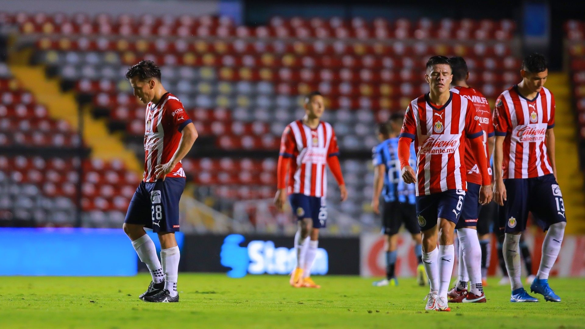 Chivas Apertura 2022