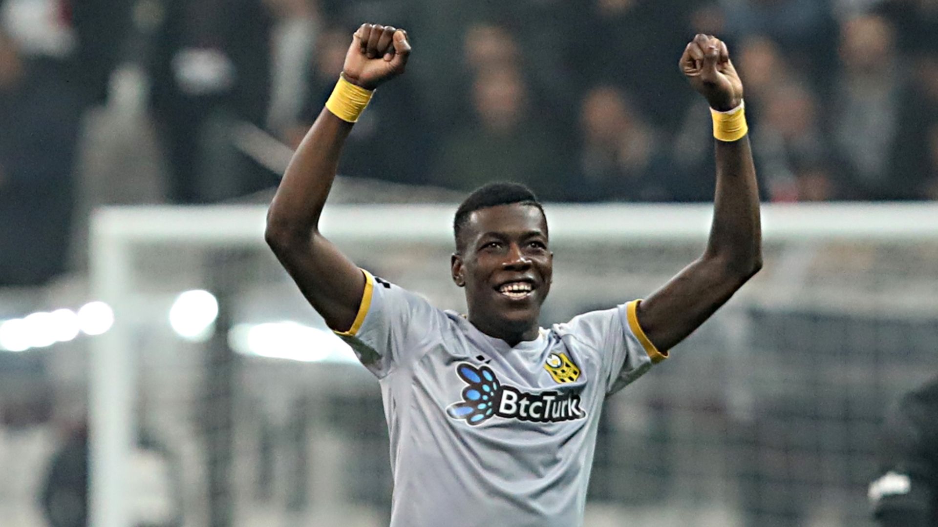 teenage hadebe yeni malatyaspor 15122019