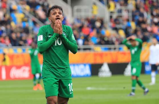 تركي العمار