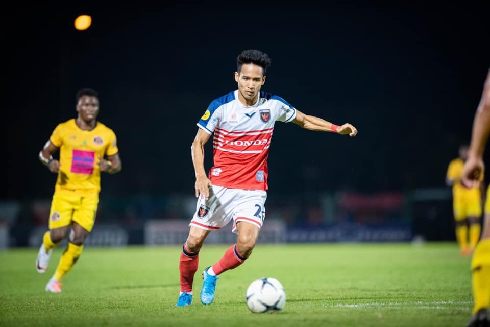 กิตติศักดิ์​ โฮชิน