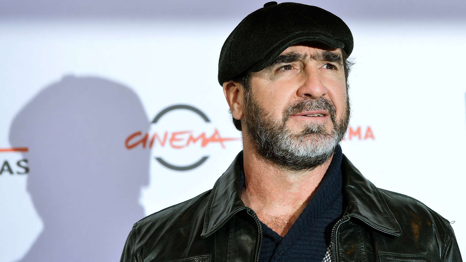 Eric Cantona 2015
