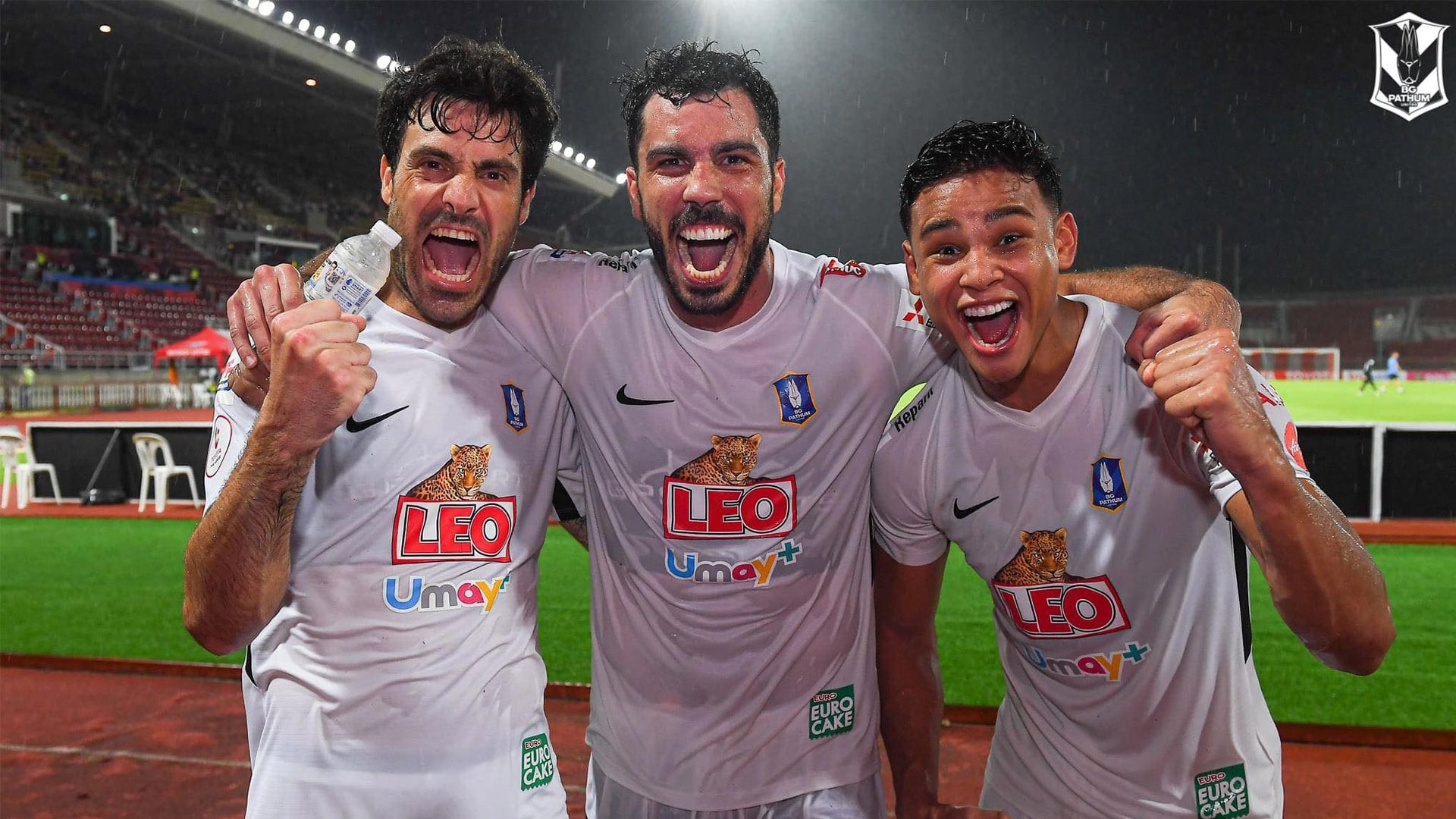 บีจี ปทุม