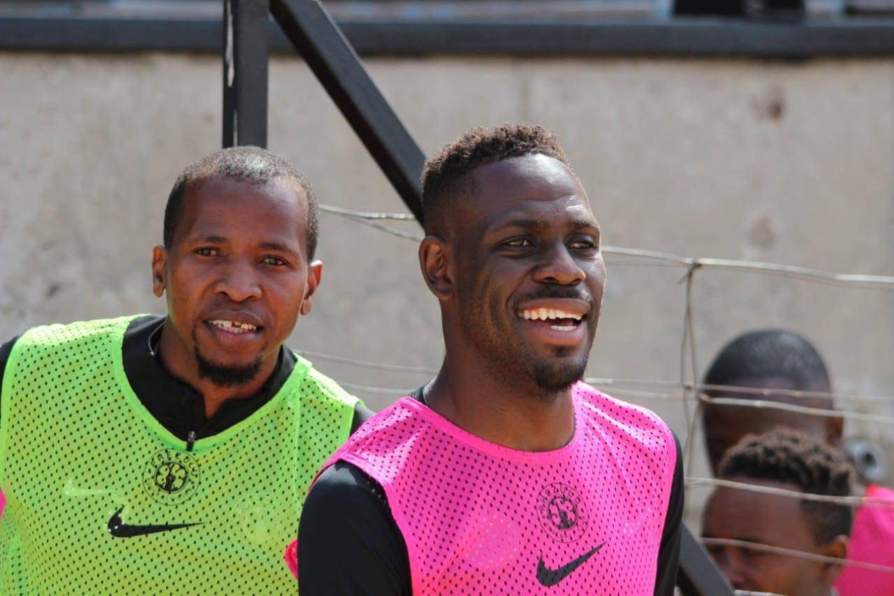 Tragedy strikes South African football as former Mamelodi Sundowns and  Orlando Pirates defender loses his life in a car accident | Goal.com South  Africa