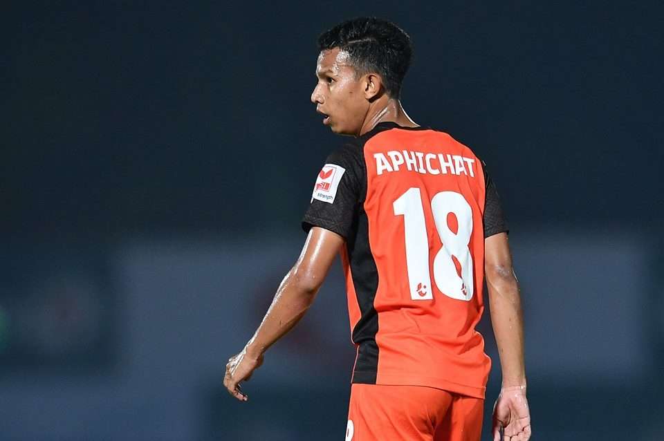 อภิชาติ เด็นหมาน