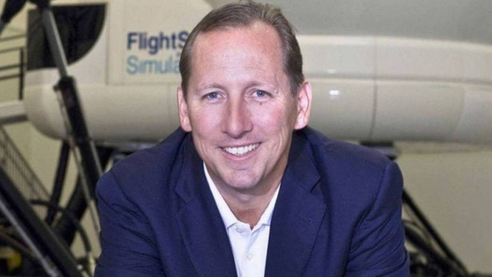 John Textor Botafogo