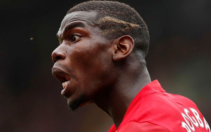 Paul Pogba