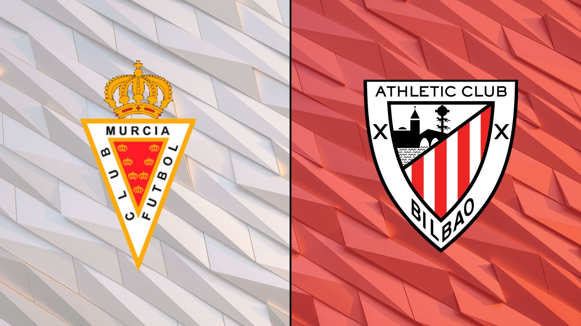 Real Murcia vs. Athletic Club B