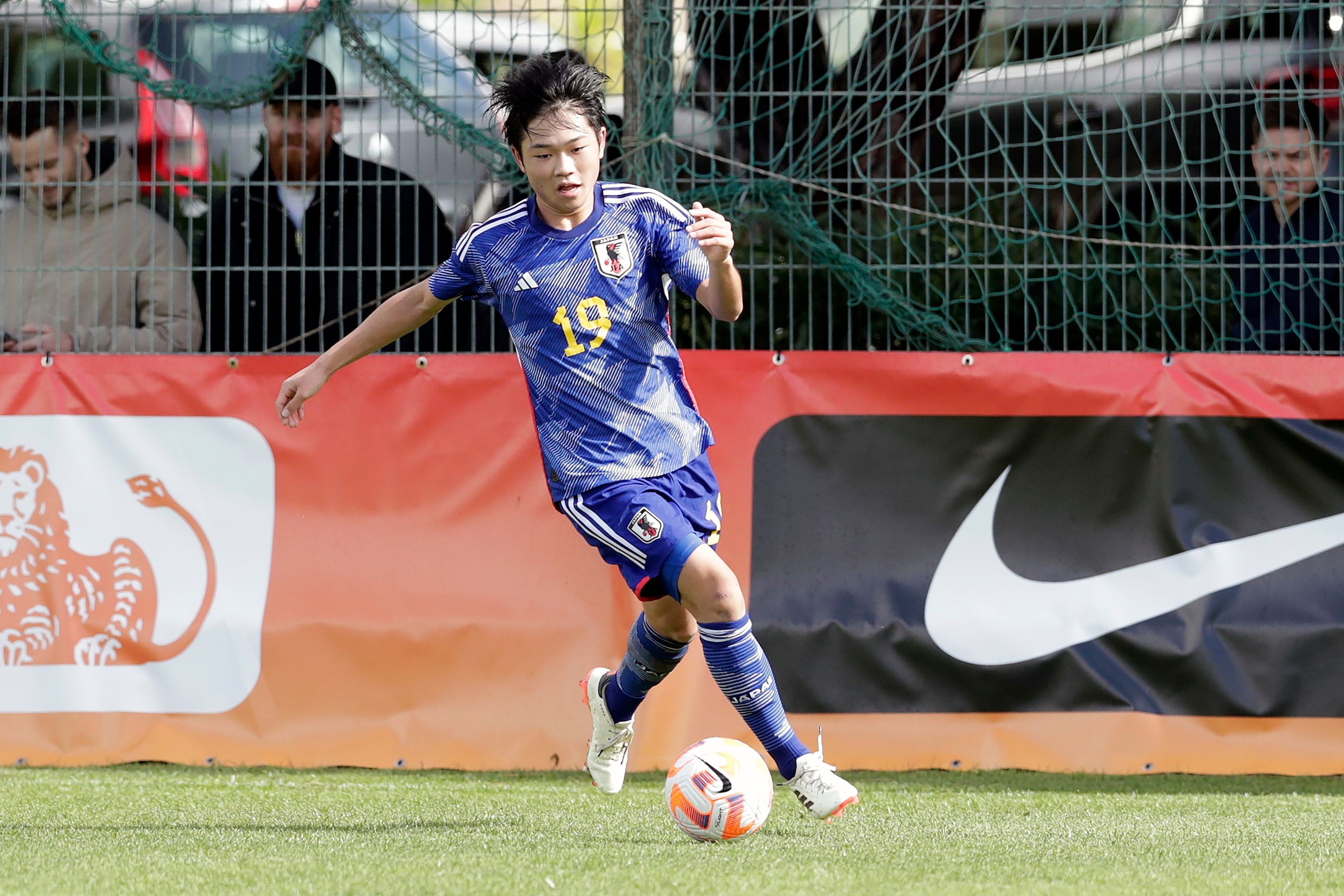 makoto himeno-japan-u16-20240209