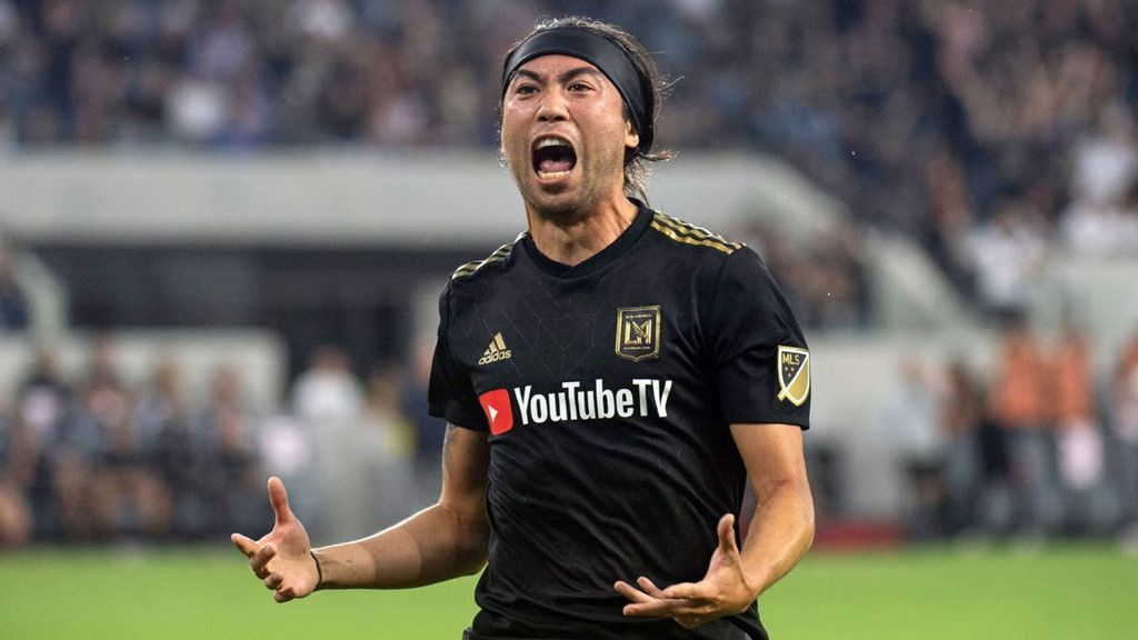 Lee Nguyen