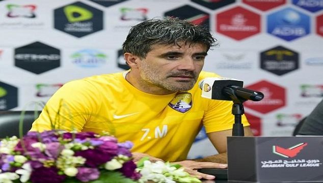 زوران ماميتش