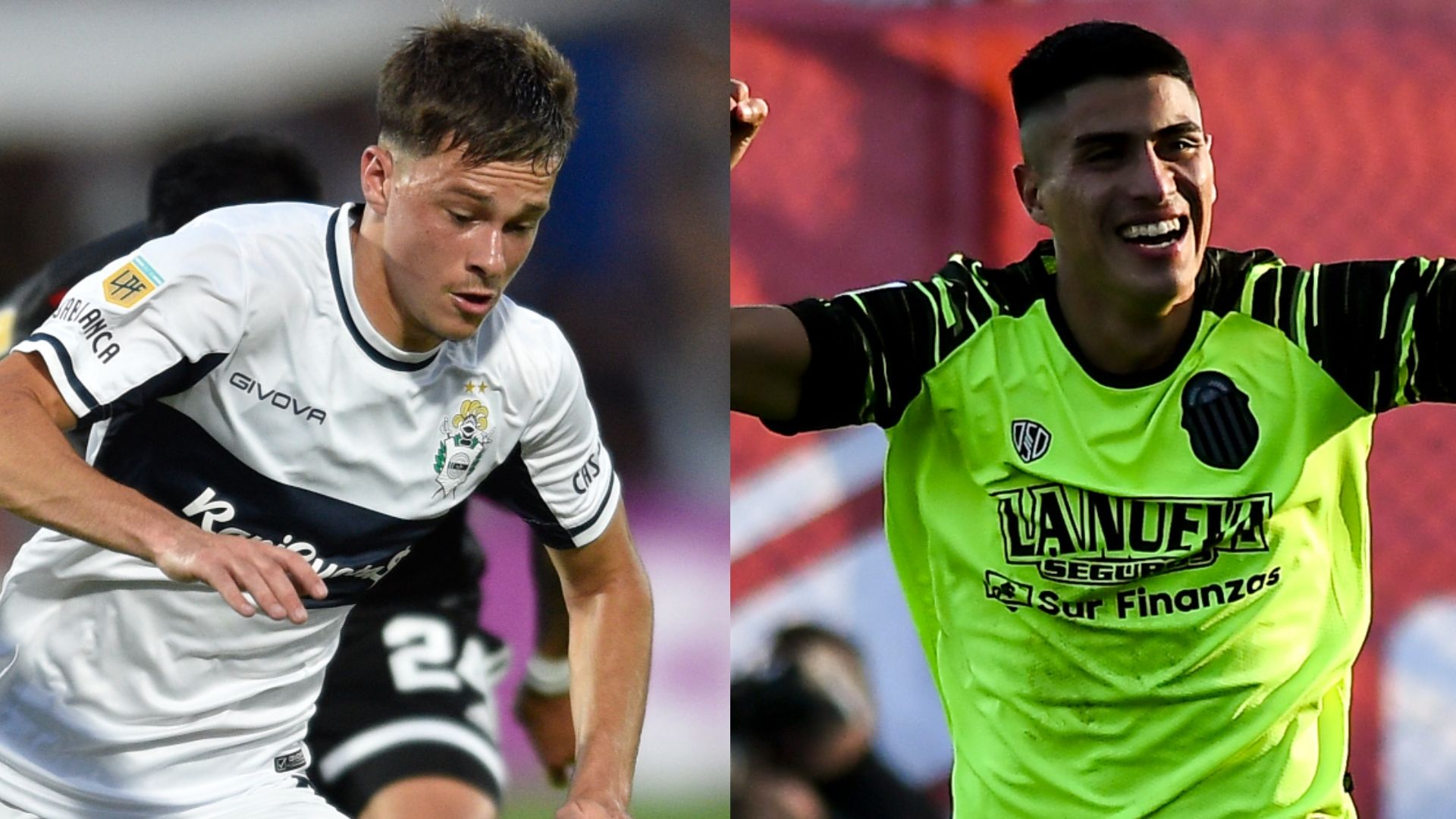 Gimnasia La Plata Barracas Central Copa de la Liga 2024