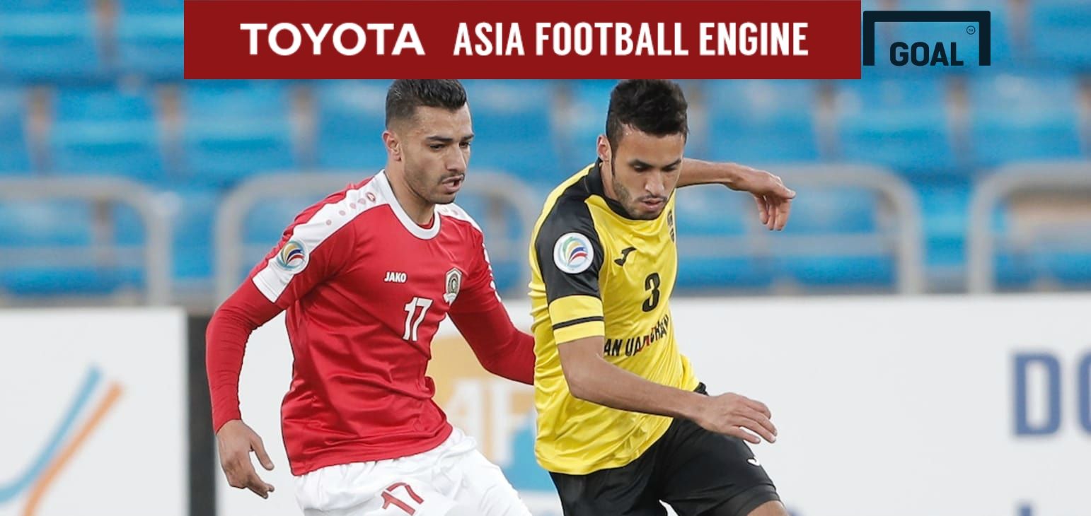 AFC MD 4