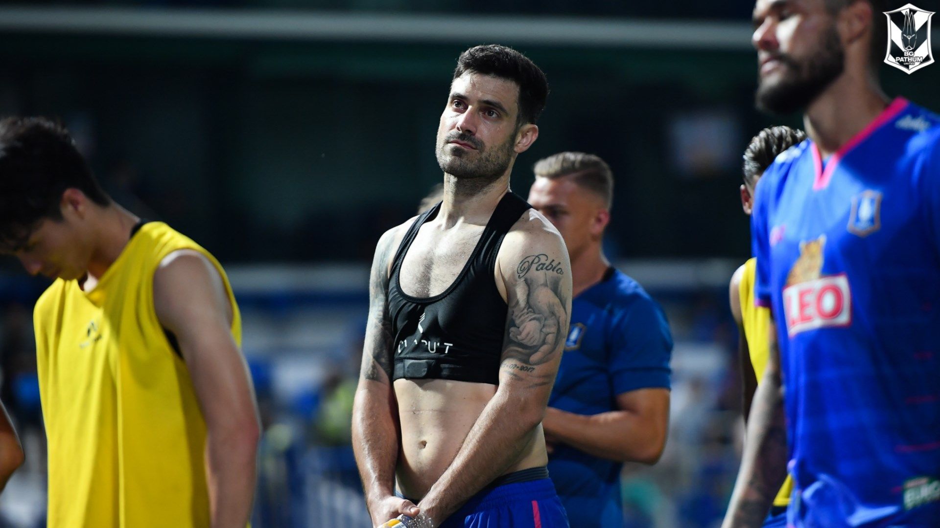 อันเดรส ตูเญซ