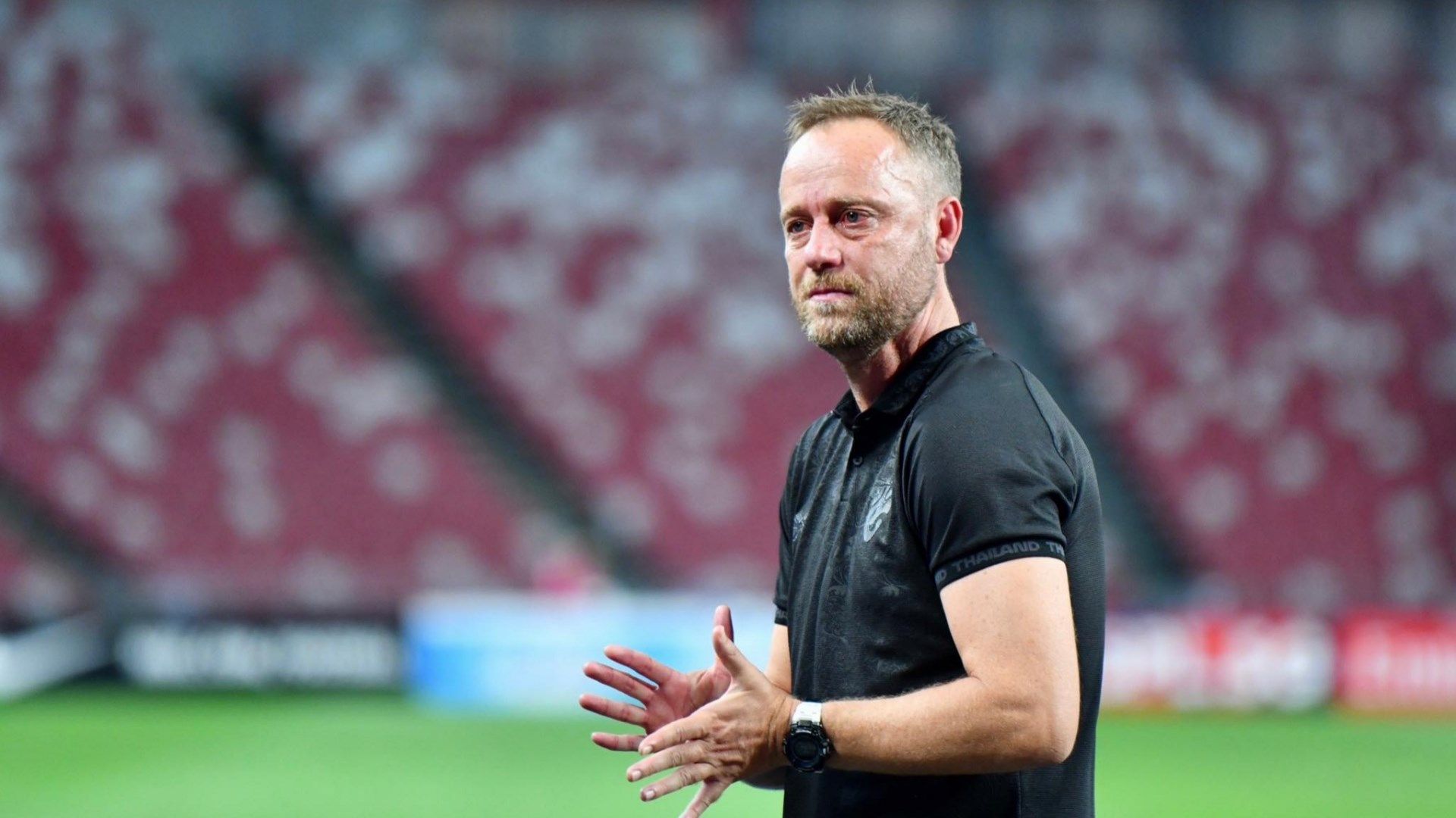 มาโน โพลกิ้ง