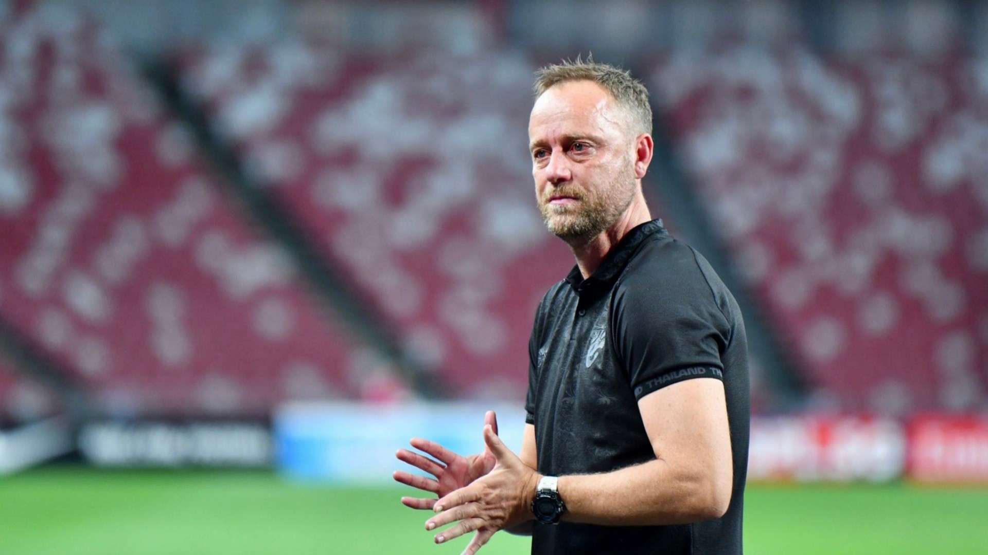 มาโน โพลกิ้ง