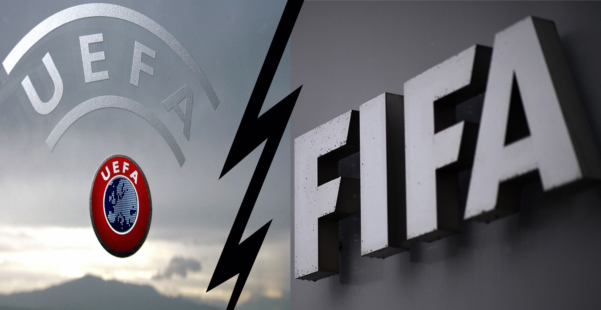 UEFA-FIFA-Logo