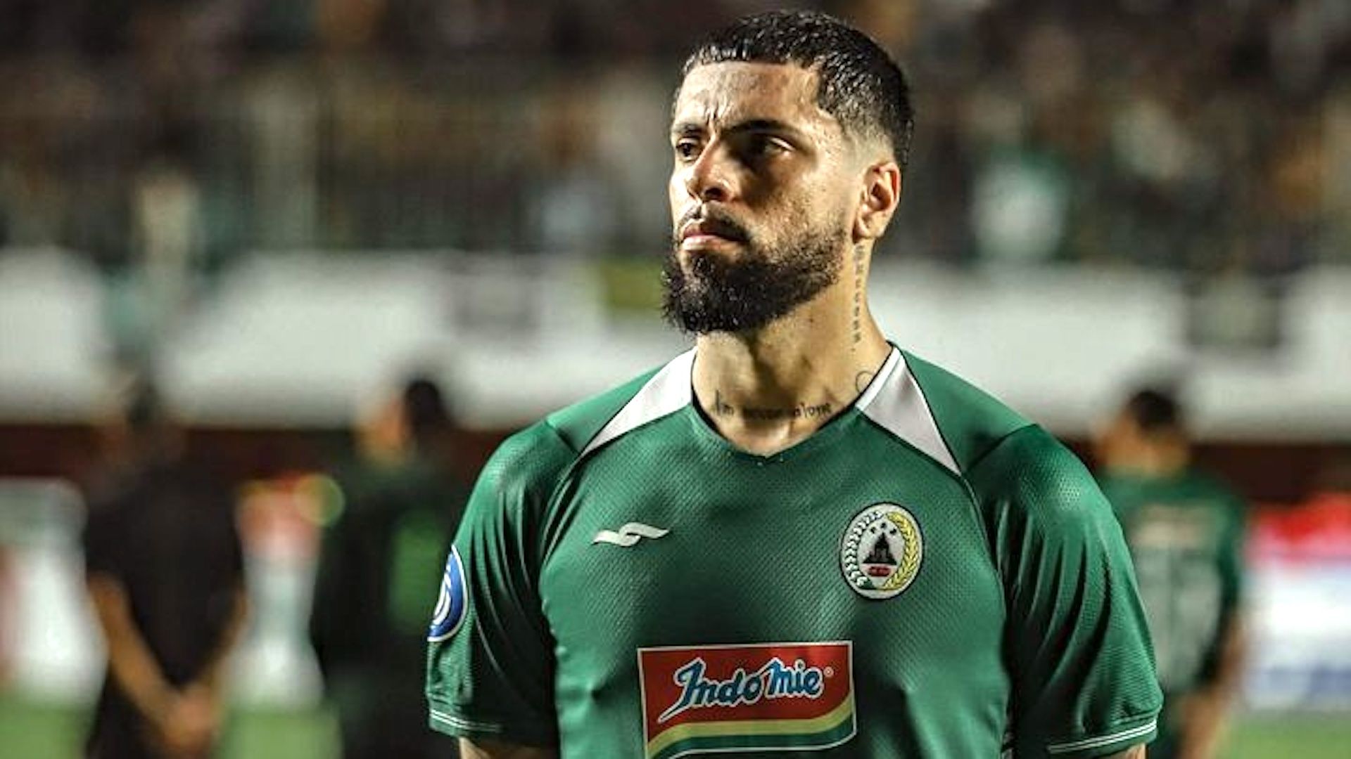 Tallyson Duarte - PSS Sleman