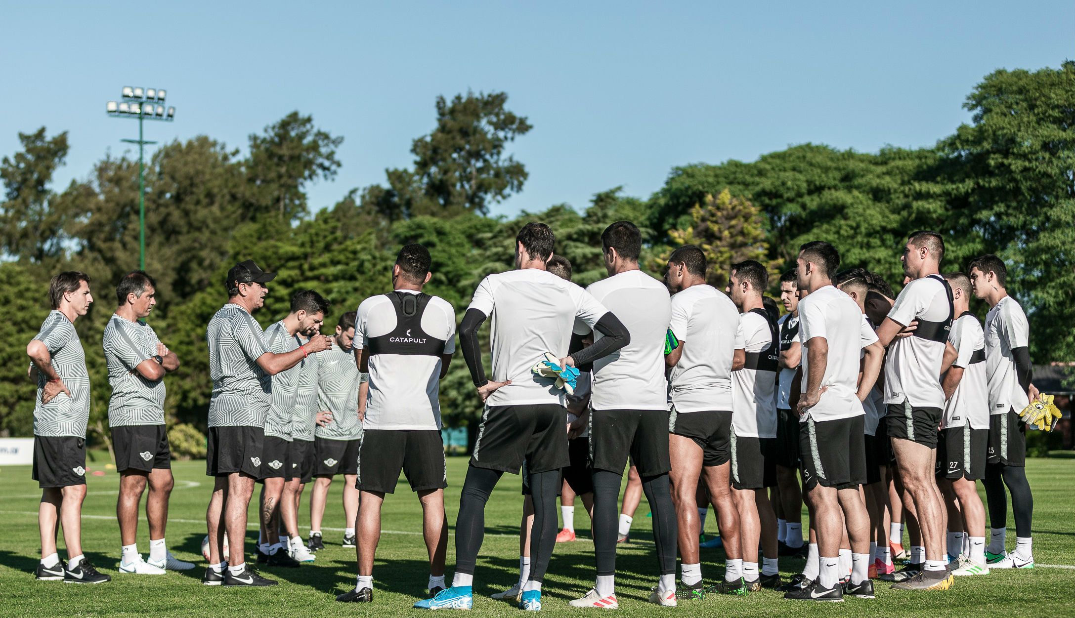 Libertad 3 (Paraguay) 04-01-20