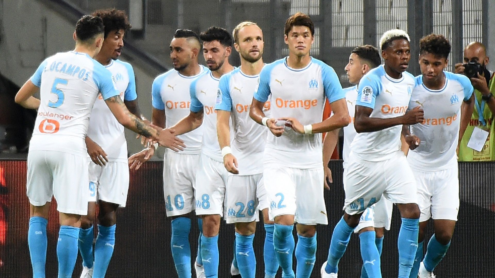 2018-08-11 Marseille