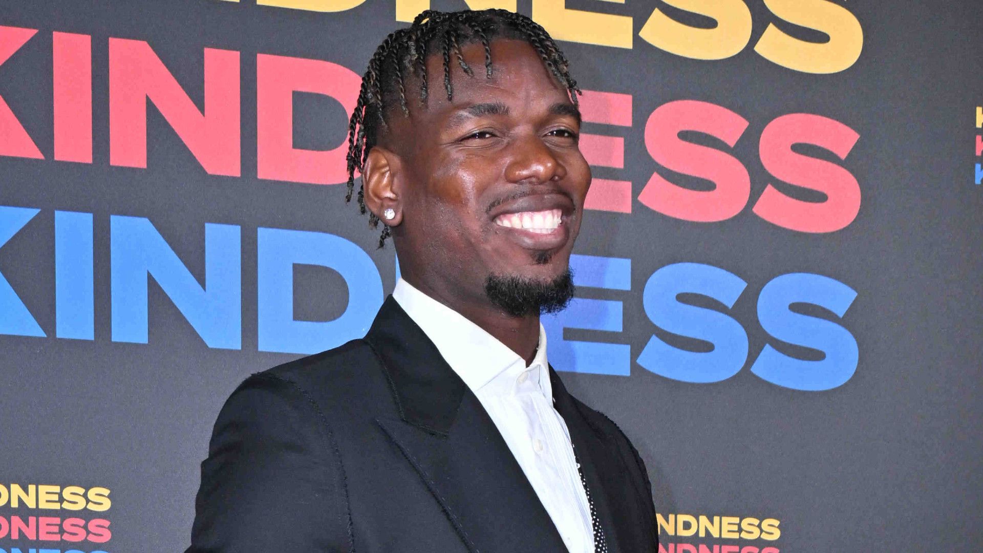 GERMANY ONLY: PAUL POGBA