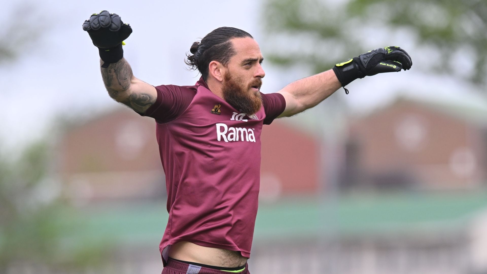 Sage Stephens, Stellenbosch