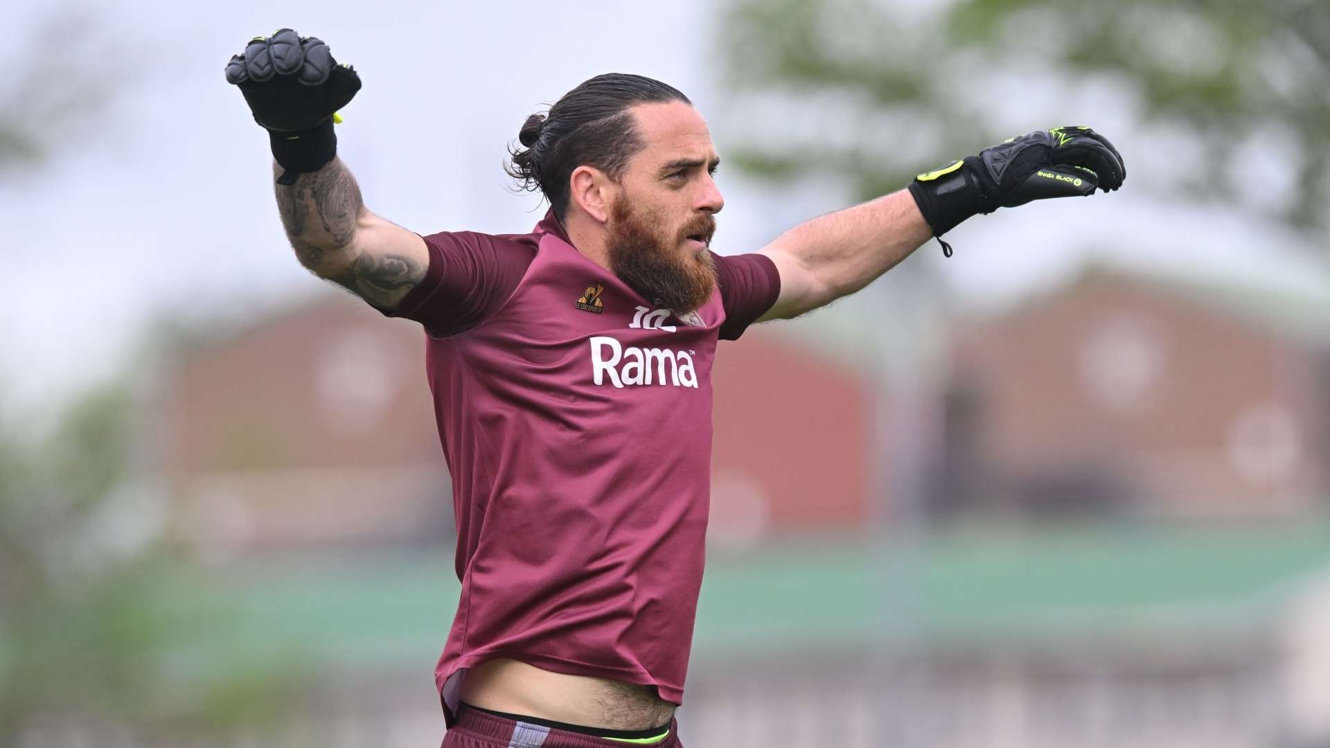 Sage Stephens, Stellenbosch