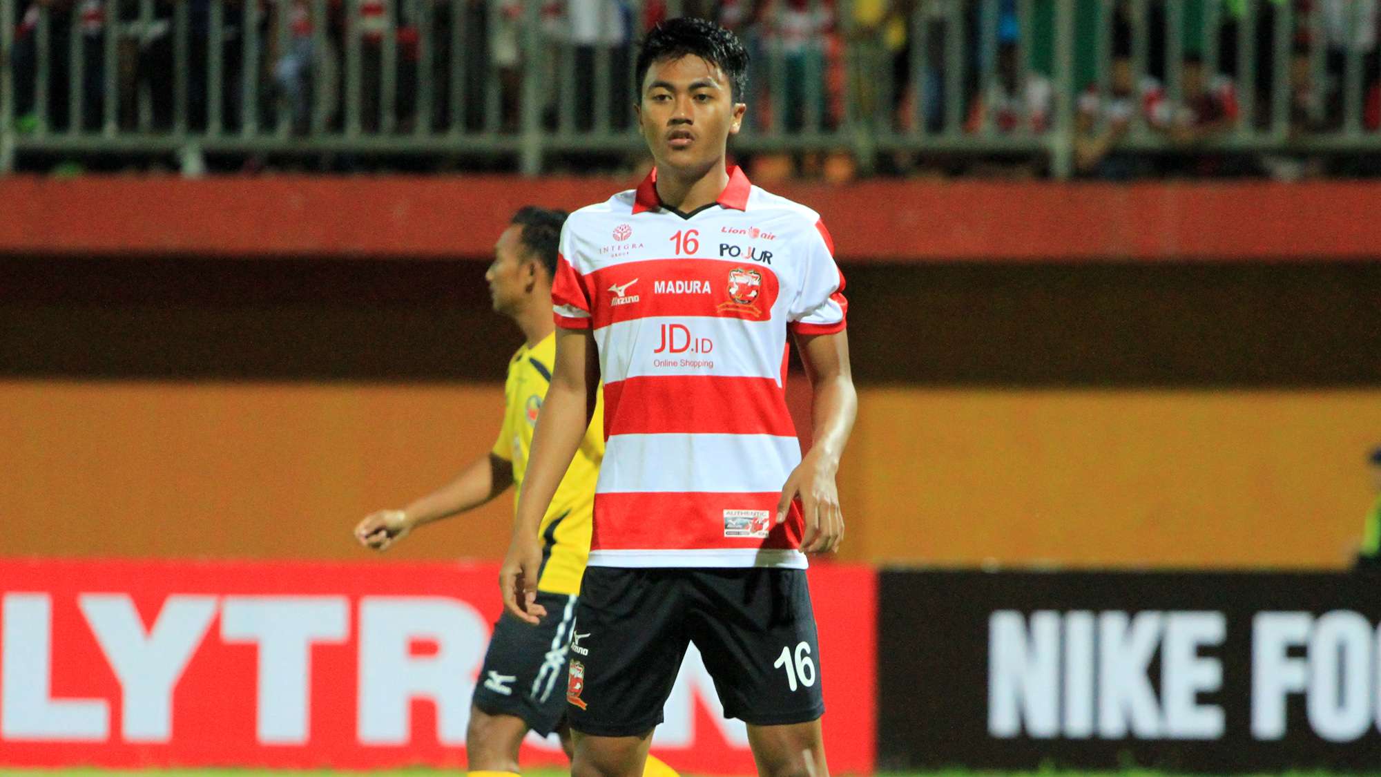 Rizki Dwi Febriyanto - Madura United