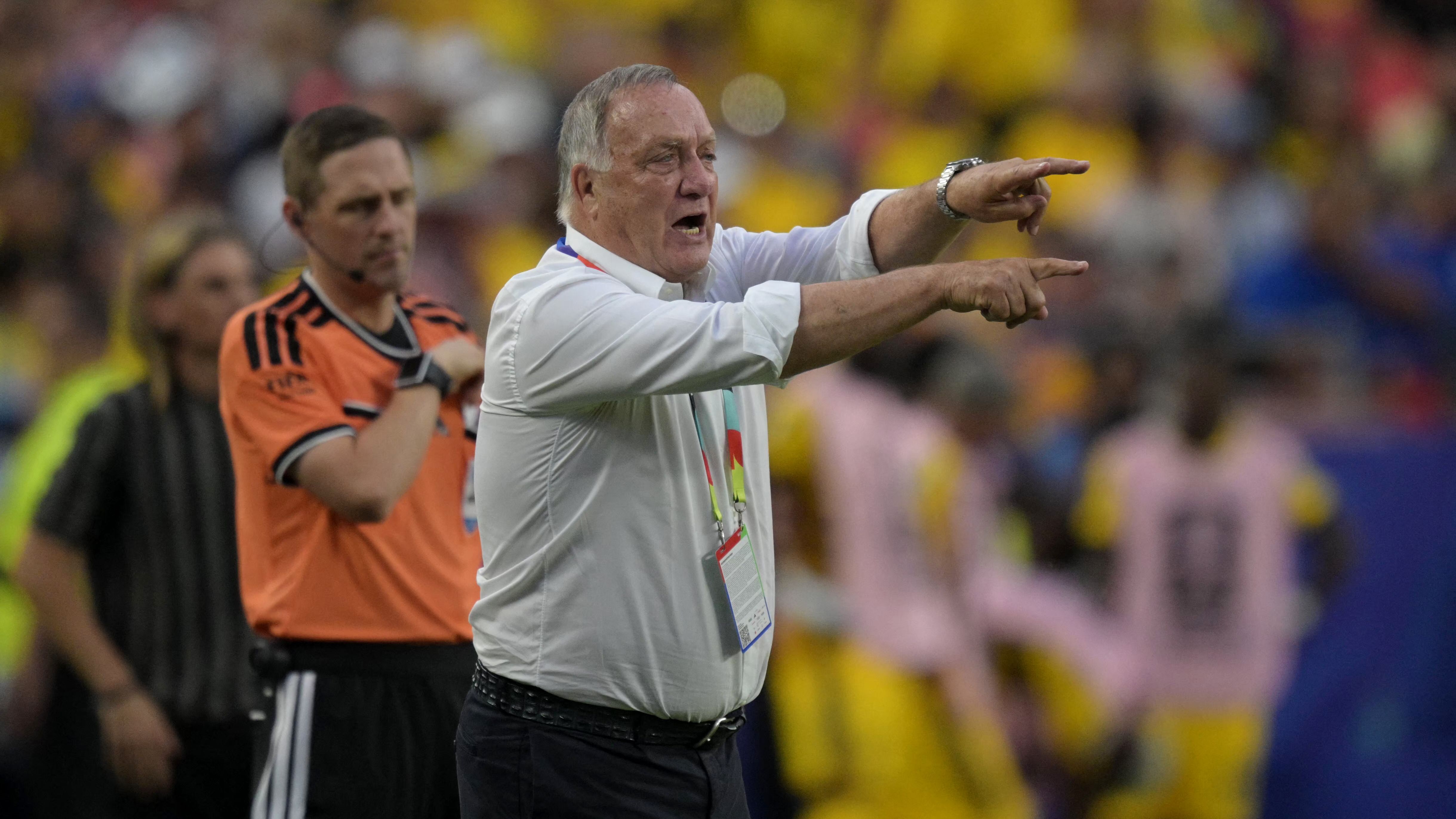 딕 아드보카트 (Dick Advocaat)