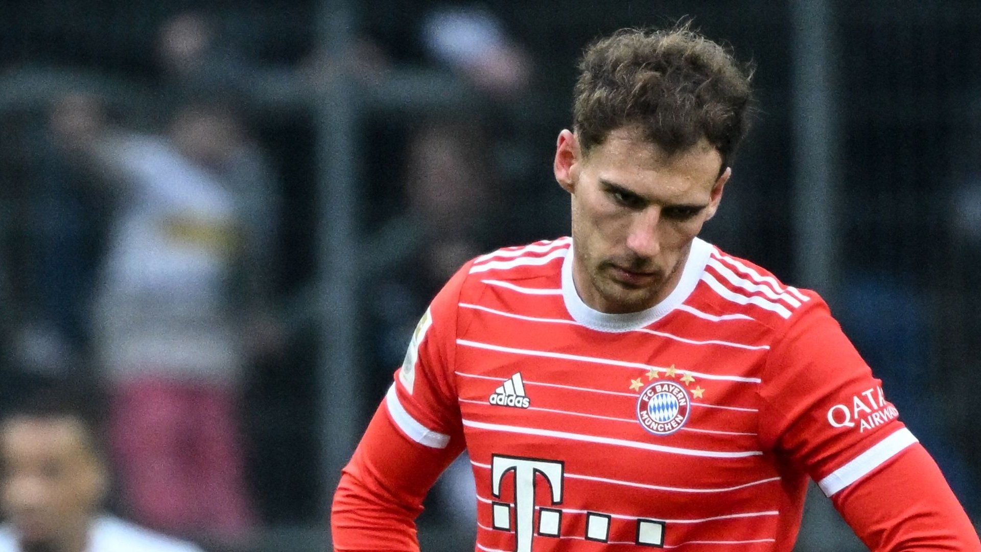 Leon Goretzka FC Bayern 18022023