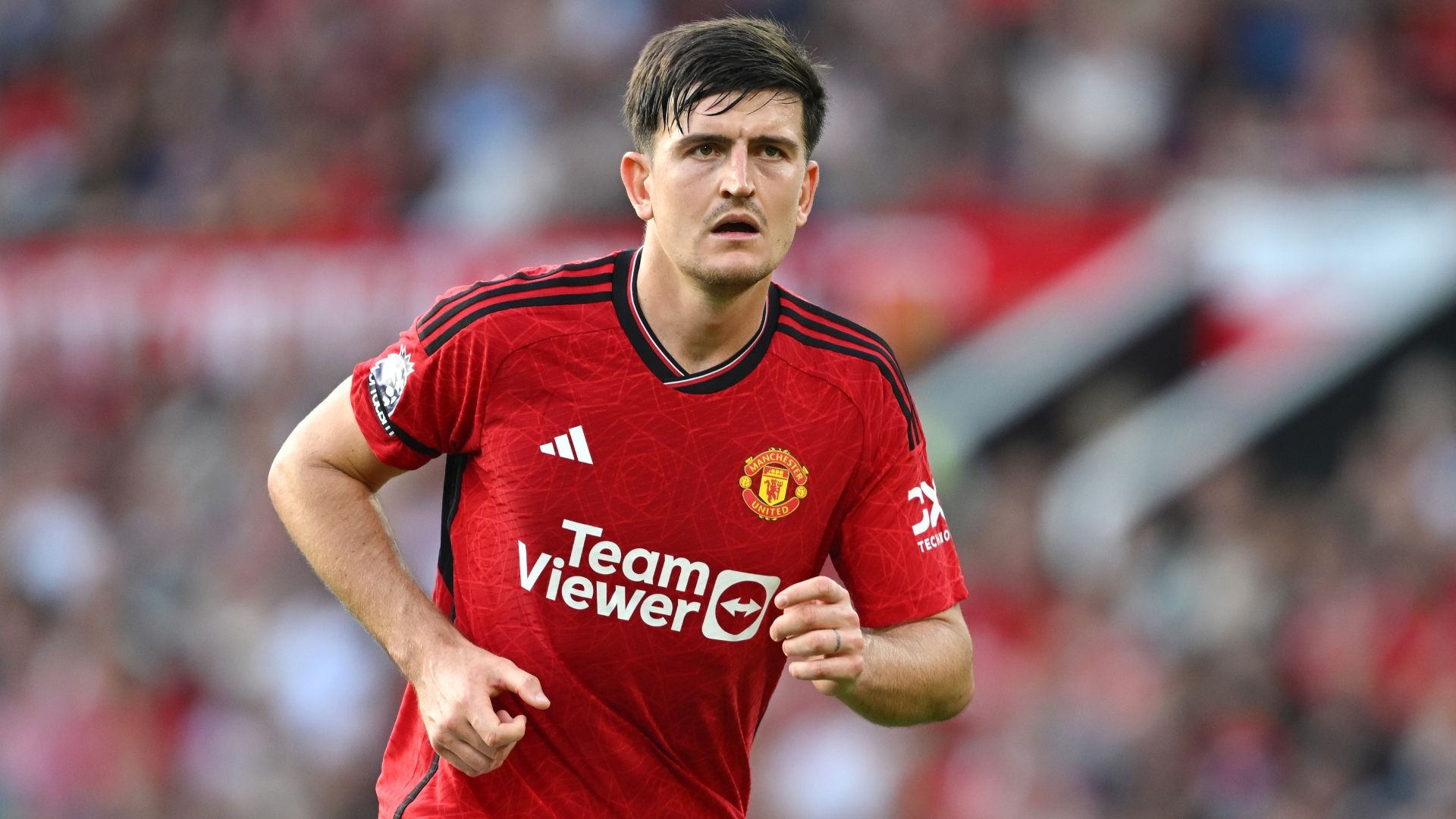 Harry-Maguire