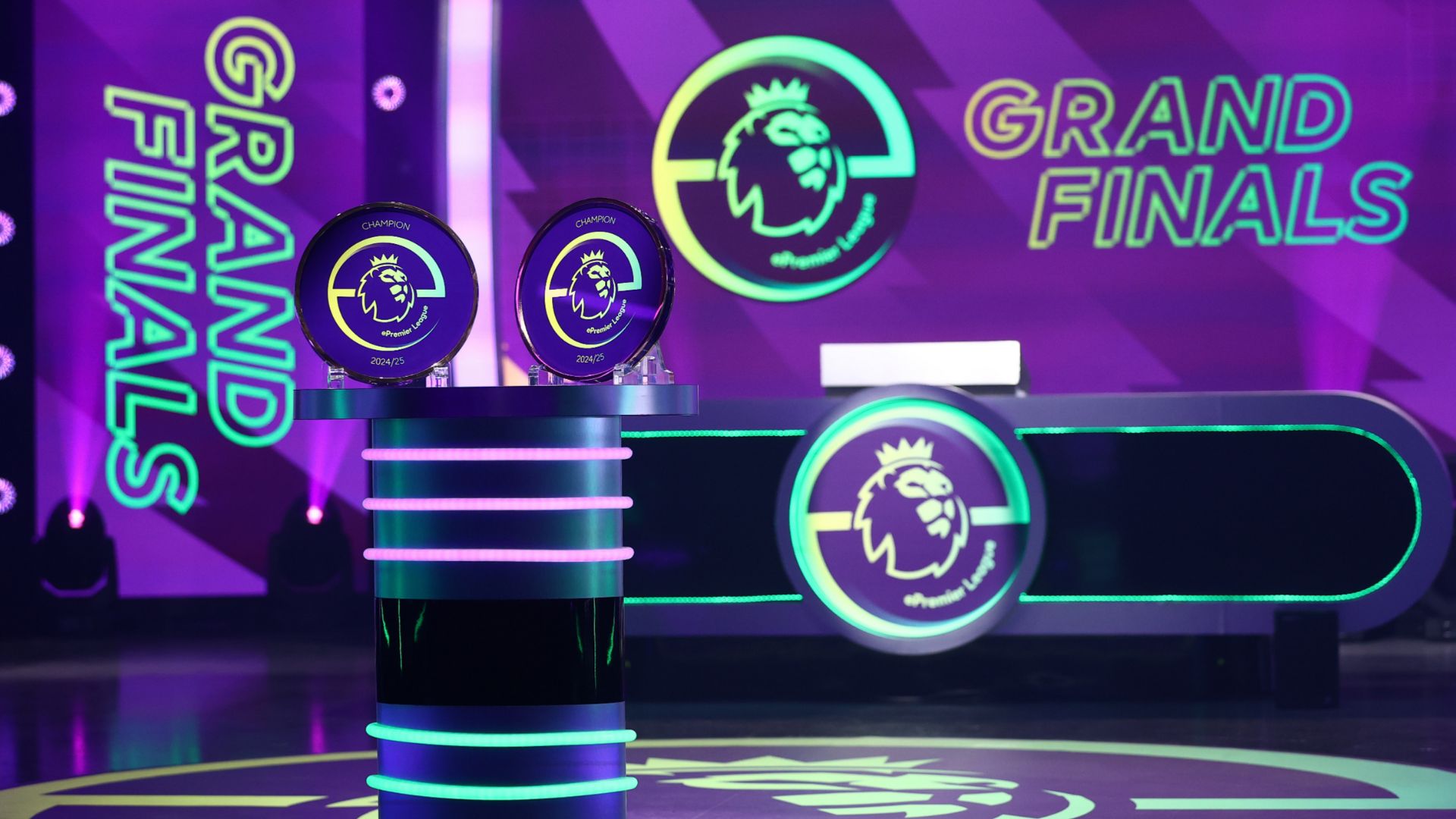 eSports Premier League
