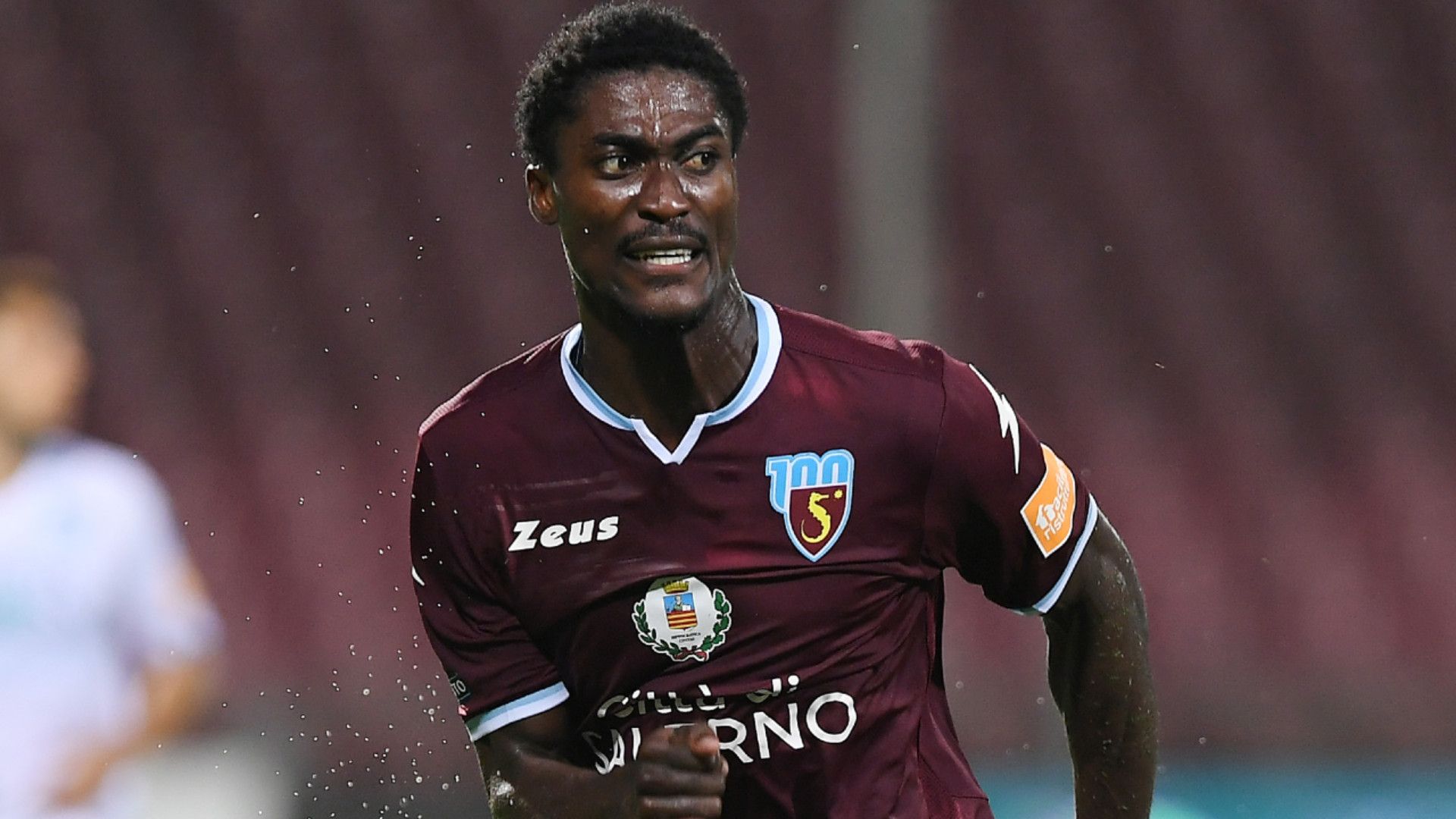 Cedric Gondo Salernitana Serie B