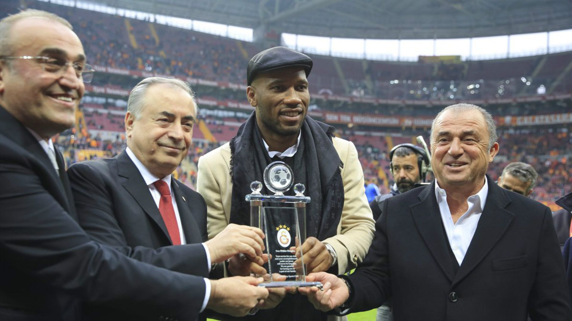 Drogba