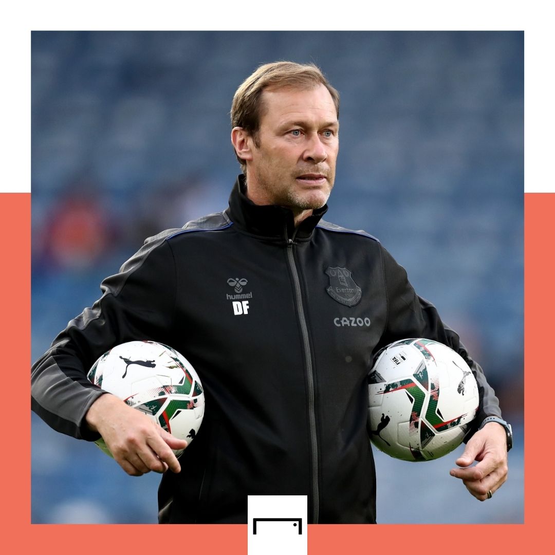 Duncan Ferguson Everton 2021-22 GFX