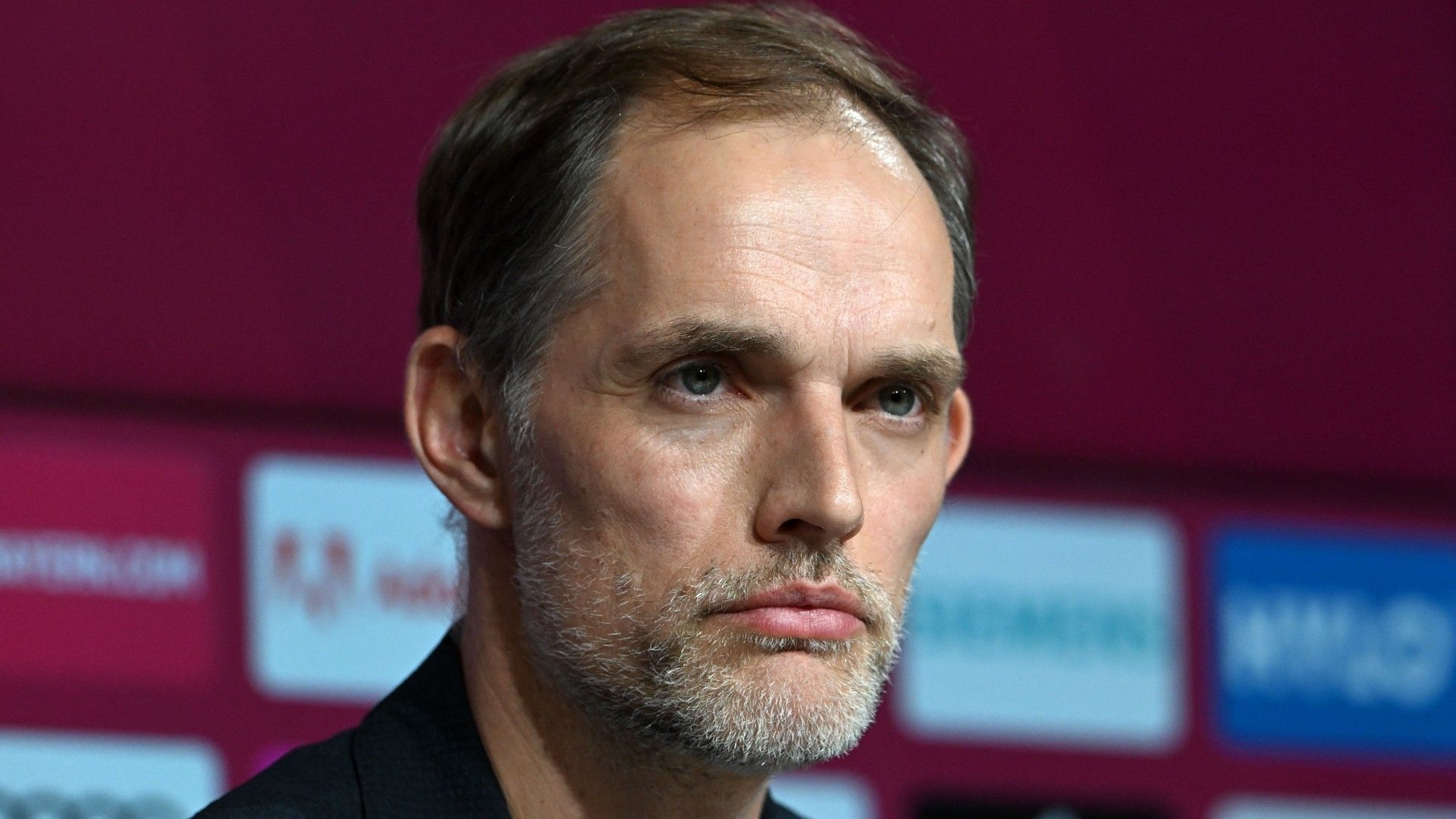 Thomas Tuchel Bayern 2022-23
