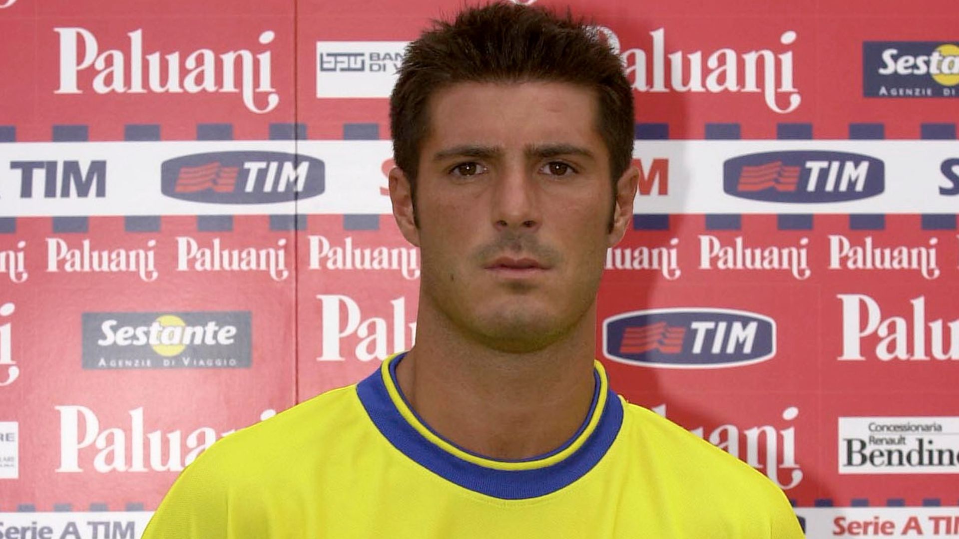 Massimo Marazzina
