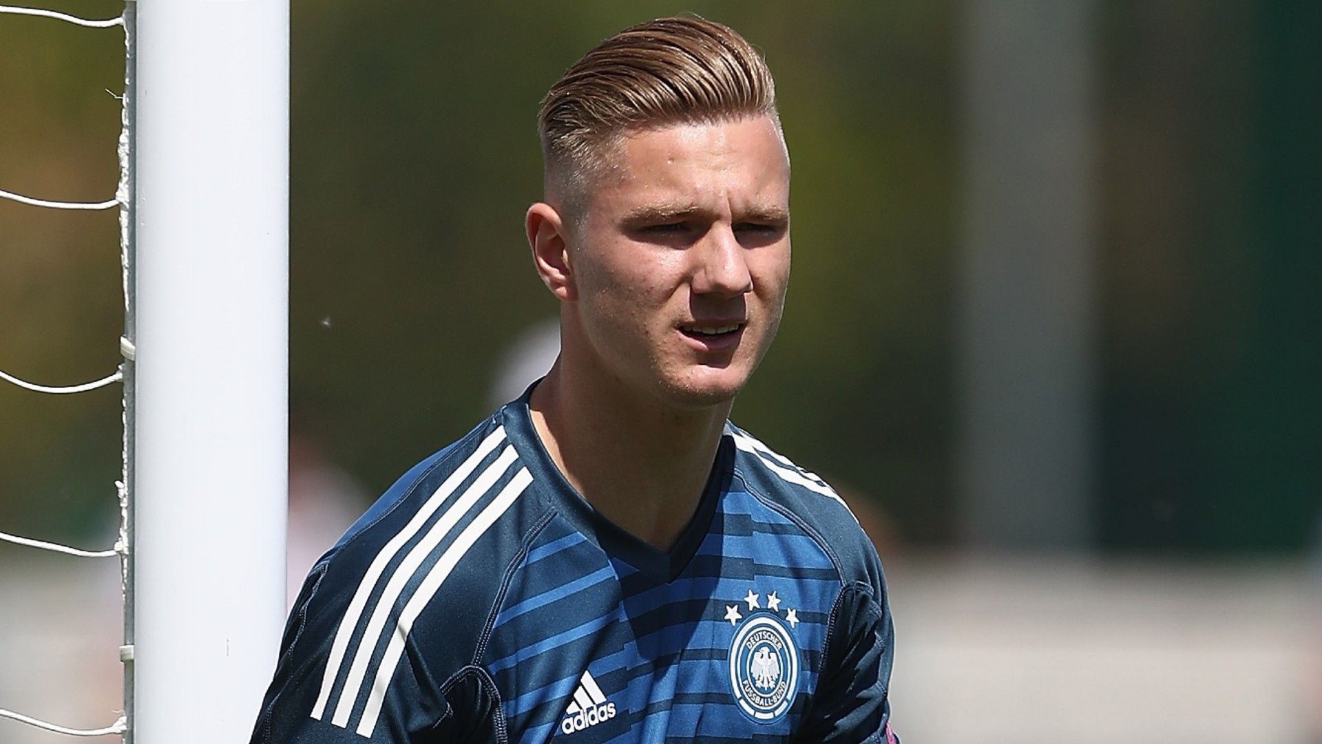 Luca Unbehaun NXGN 2020