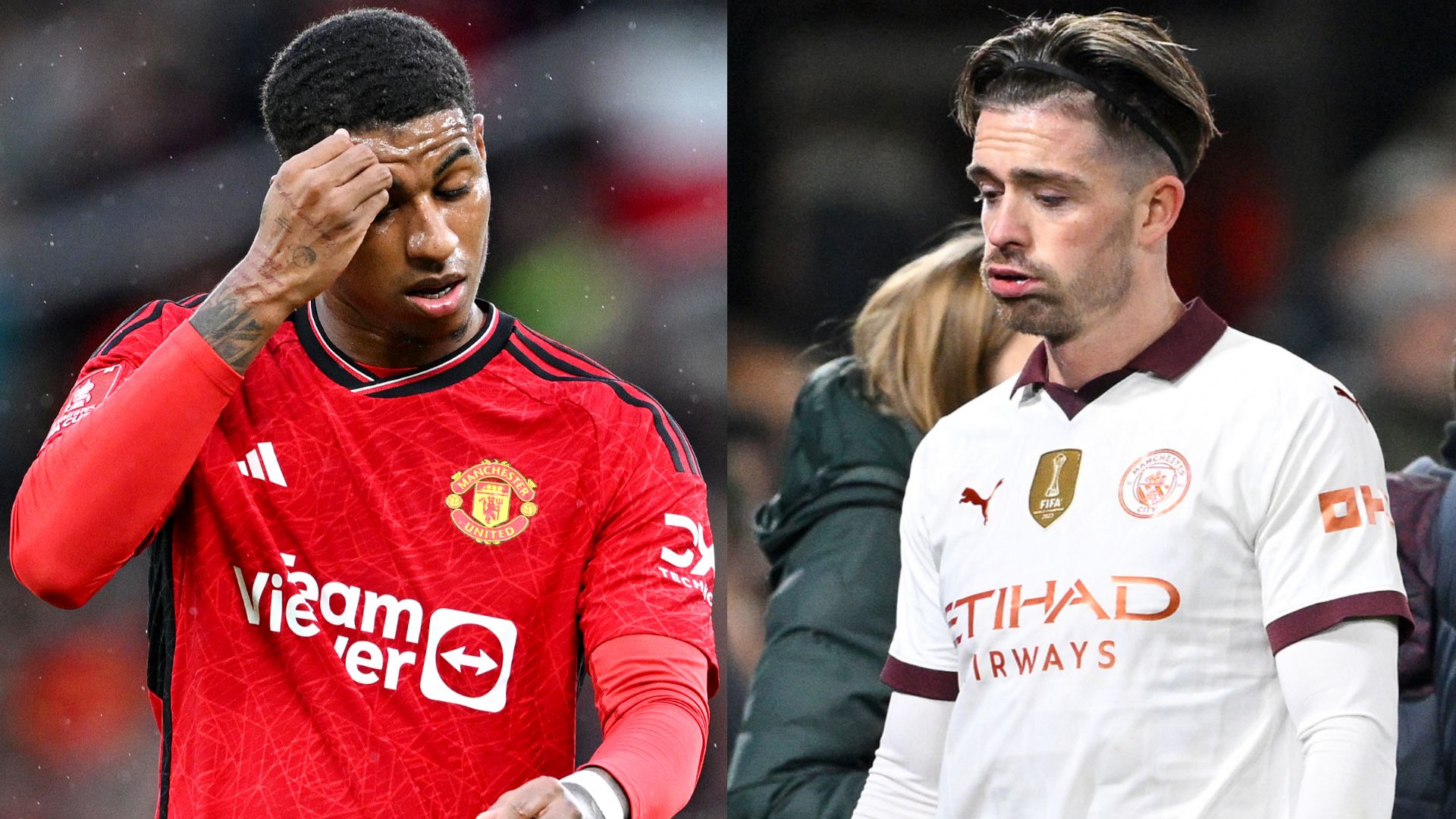 Rashford Grealish split 