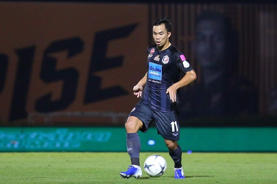 สุมัญญา ปุริสาย